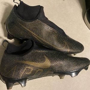 Nike Vapor Edge Pro 360 Men’s Sizes Football Cleats AO8277-012 Vintage Rare VTG